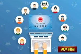 九宮格專注中小企業(yè)網絡營銷，助力興聯(lián)人力公司互聯(lián)網轉型
